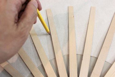 How to Make Japanese Fans