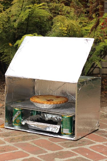 camp oven