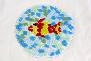tile design