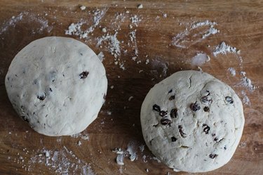 How to Make Irish Soda Bread