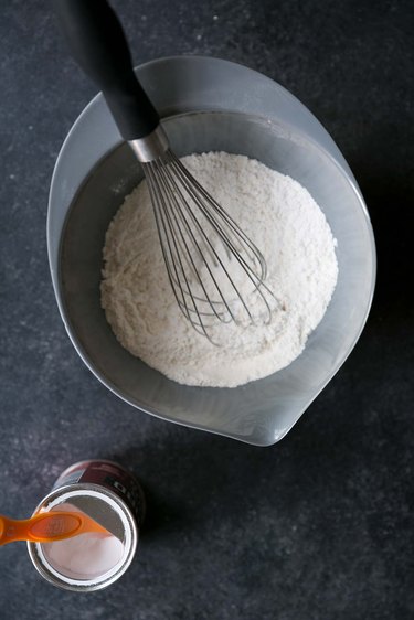 Slice and Bake Cookie Dough Recipe | eHow