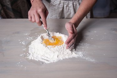 How to Make Homemade Pasta Without a Machine