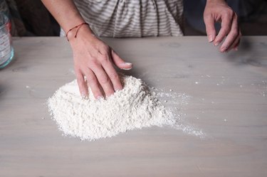 How to Make Homemade Pasta Without a Machine