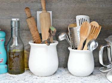 Small Kitchen Storage Ideas