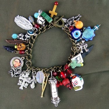 day of the dead kit