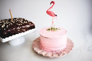 Learn how to easily improve a Store-Bought Cake Mix by following these tips and tricks!