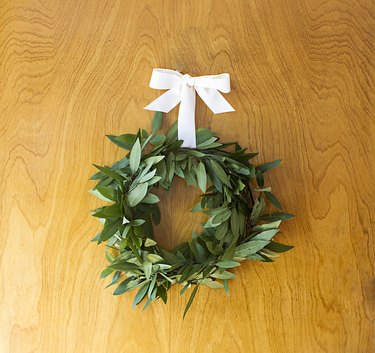 Olive Wreath