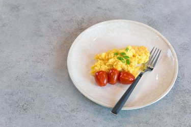 How to Make Perfect, No Fail Scrambled Eggs | eHow