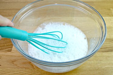 homemade kitchen cabinet cleaners