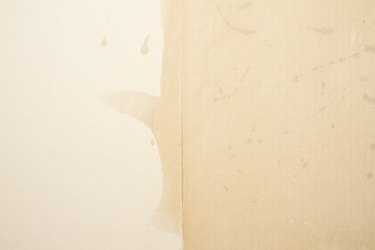 fabric softener wallpaper stripper