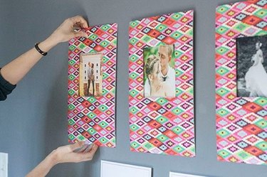 Gallery Wall