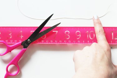 Measure Your Cord