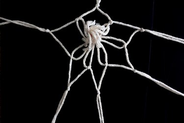 Continue to knot