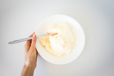 How to Make Red Velvet Pound Cake