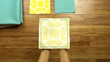 Cornhole Bags