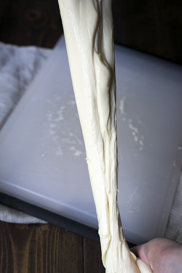 How to Make Mozzarella Cheese at Home | eHow