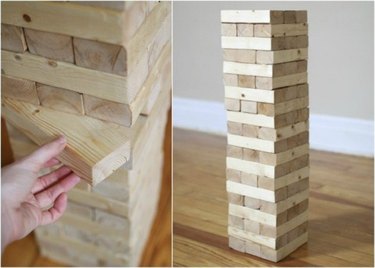 jenga