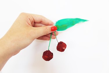 Finished Cherries