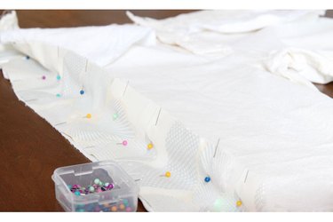 pin insets into the sides