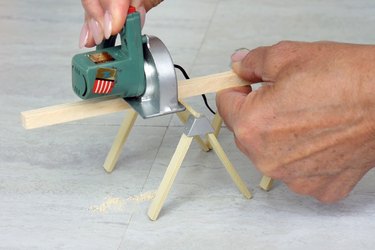 cut boards to size