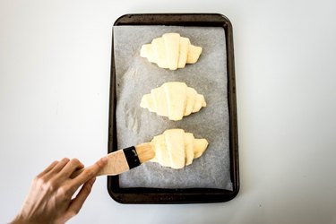 How to Make Croissants