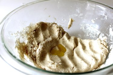 DIY No-Bake Salt Dough Ornaments