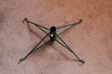Assembly Instructions for Pre-Lit Artificial Trees