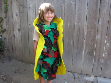 Taco ready!