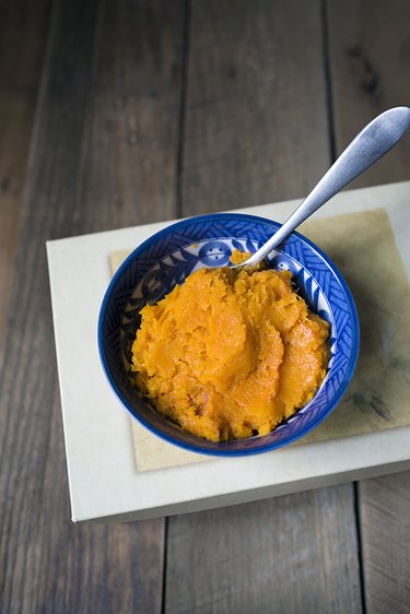 How to Cook Butternut Squash | eHow