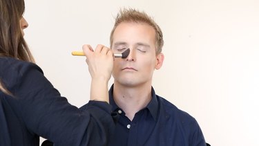 Contour nose