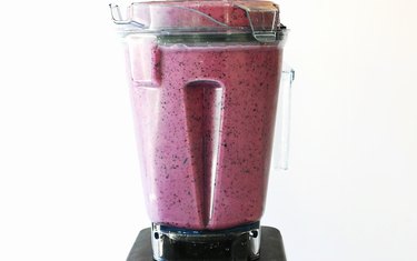blend layers