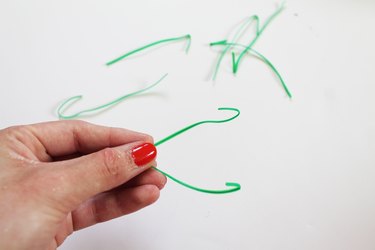 Make cherry stems