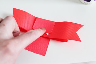 creating bow
