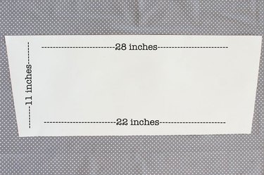 cut tagboard