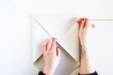 How to Make a Leather Pouch