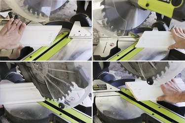 Labeling templates