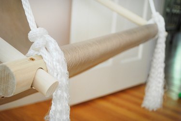 Make tassels