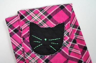 Clever Ways to Mend a Hole in Clothing