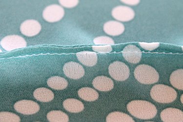 reduced french seam step 5