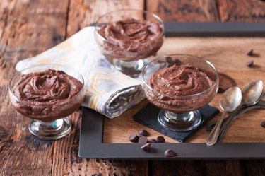 How to Make Stove Top Chocolate Pudding