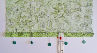 How to Hem on a Sewing Machine