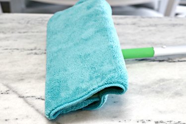 homemade floor polish recipe to restore shine to wood