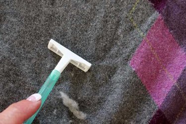 Remove-the-dreaded-pilling-shave-lightly