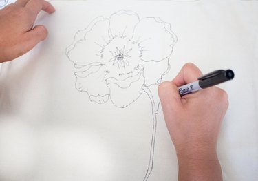 Draw in design
