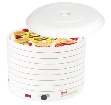 Nesco Gardenmaster Pro Food Dehydrator