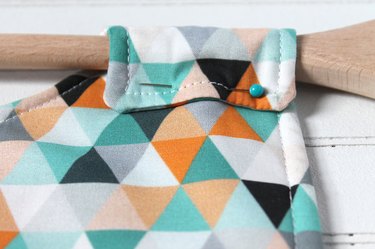 pin handles