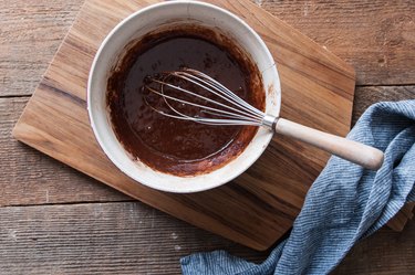How to Make Stove Top Chocolate Pudding