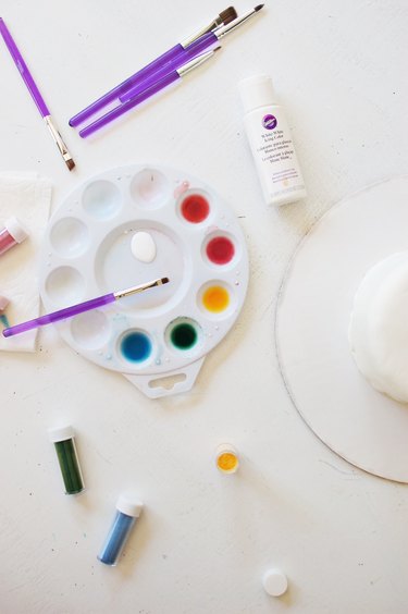 mix colors