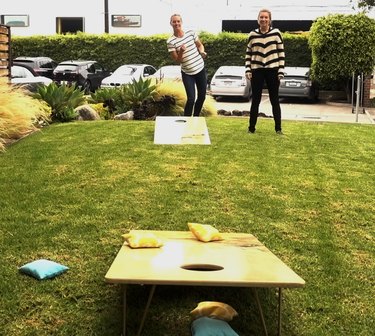 Cornhole Bags