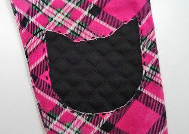 Clever Ways to Mend a Hole in Clothing